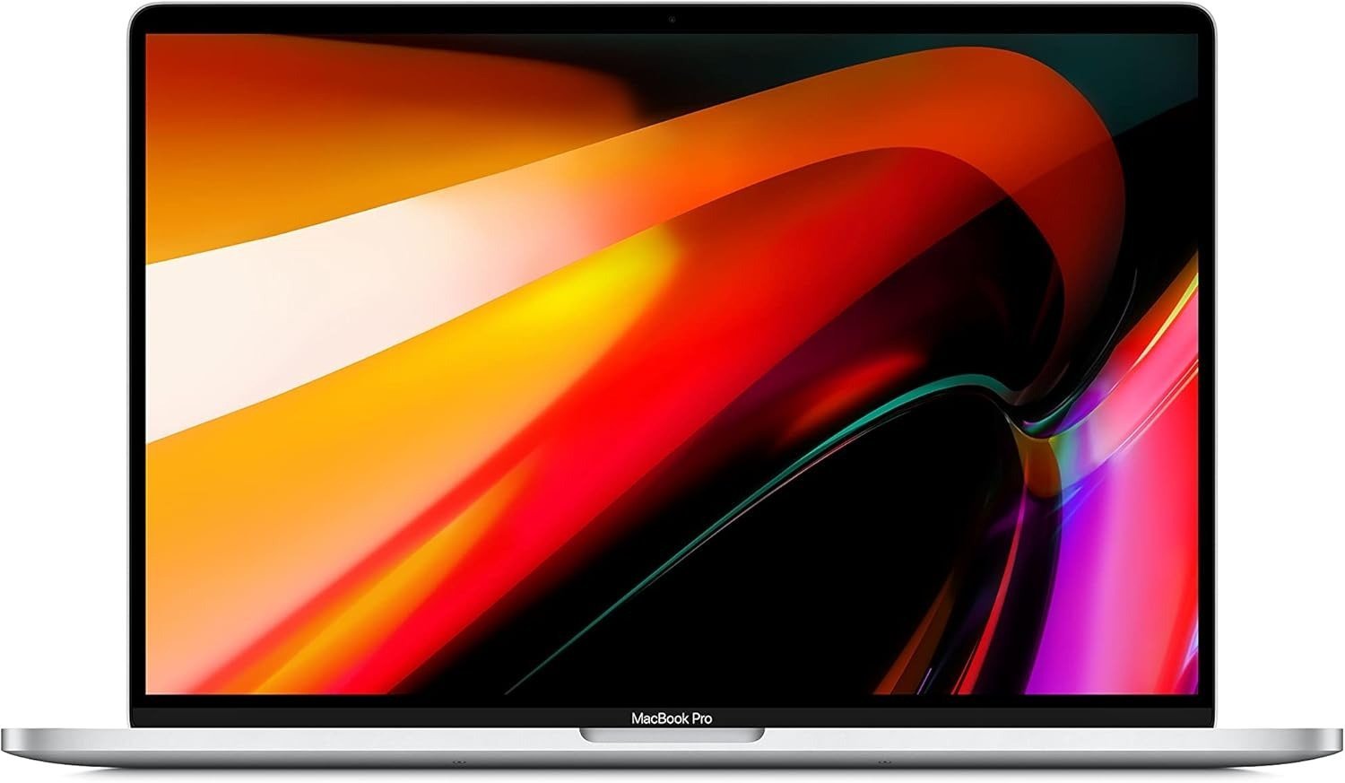 Apple MacBook Pro 16 2019