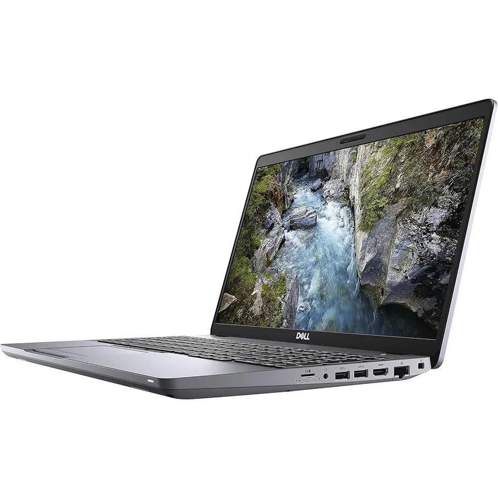 Dell Precision 3571