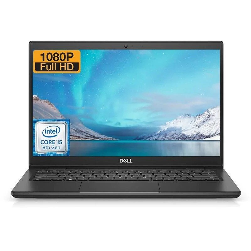 Dell Latitude 5491